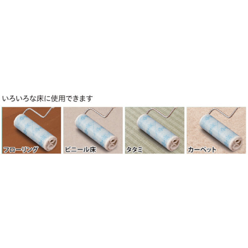コロコロフロアクリン【C2470】