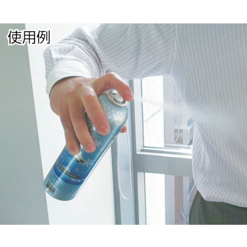 コールドスプレー 420ML【TSP-CC420】