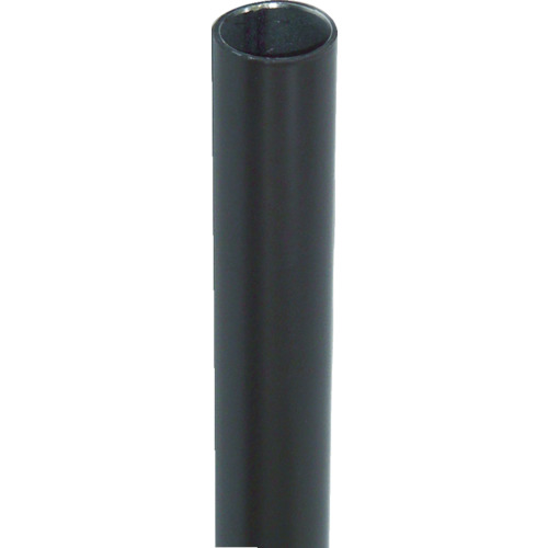 イレクターパイプ 3000mm グレー H-3000GR 矢崎化工製｜電子部品