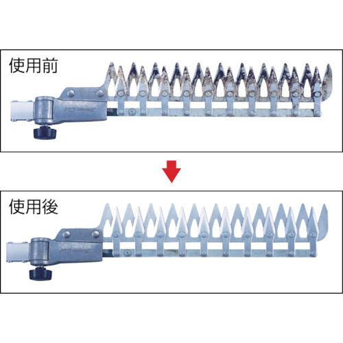激落ち刃物クリーナー 100ml【GO-1】
