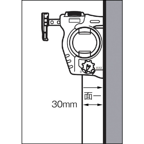パーフェクトキャッチG3-300W クイックブラ付【PCG3-300WQB】