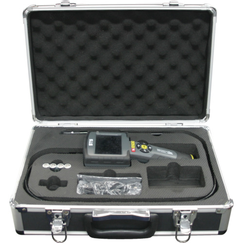 SDカード対応式工業内視鏡 SDI-55【SDI-55】