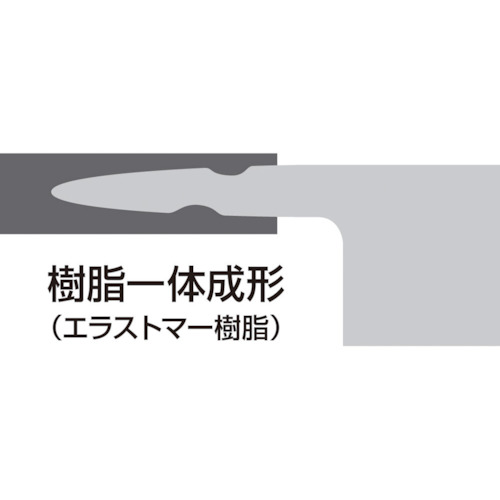 カラーペティナイフBK120【S02200005690】
