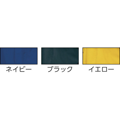 防寒コート レッドL【AZ-6060-009-L】