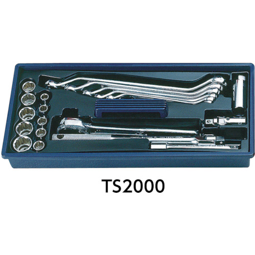 ツールセットTS2000【TS2000】