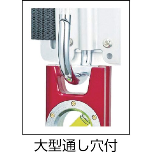 モバイルレベル160 赤【ML-160】