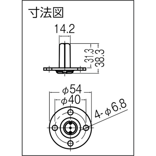 ソケットNO.15【K00SKT-S15-BAR01】