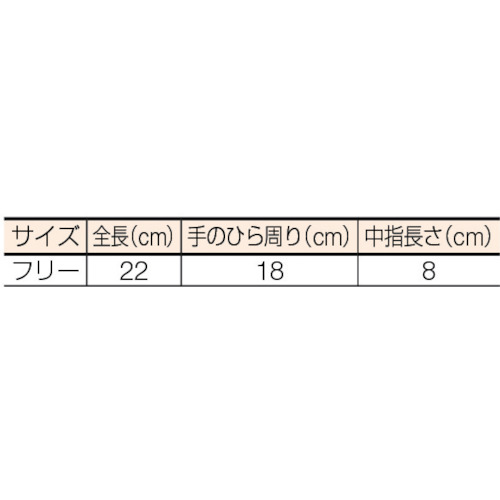 特紡軍手40ダースセット (480双入)【TS-090】