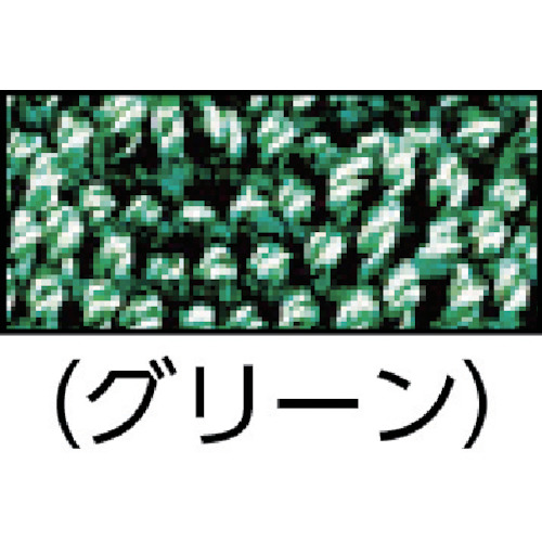 ニューリブリードマット900×1500mmグリーン【MR-049-352-1】
