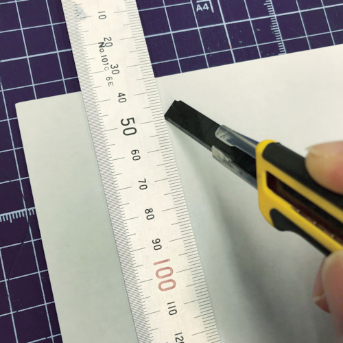 マグネット粘着付シート 強力タイプ【MSWFP-1030】