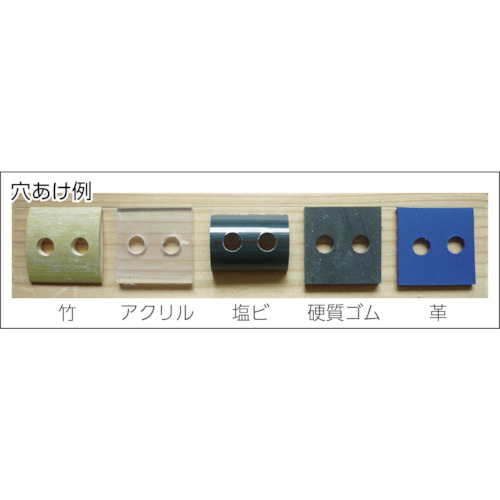 竹用ドリル 10.0【601-100】