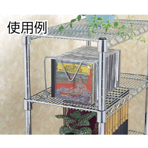 メタルラックミニ用クリアシート 775×325×1【MTO-835E-N】