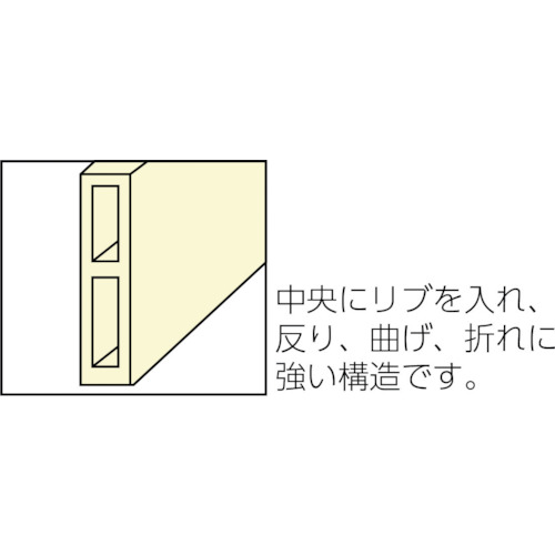 ニューアルロッド用検測金具【TKK】