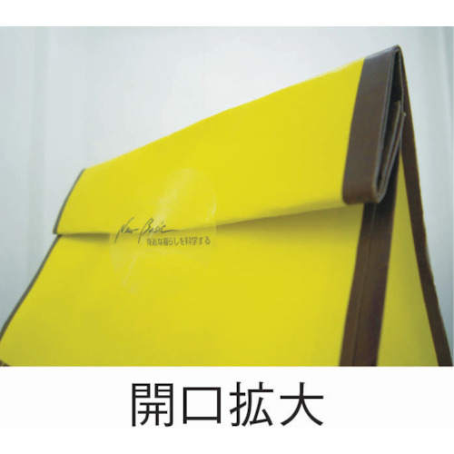 ゴムバンド 1KG袋入 (550本入)【370】