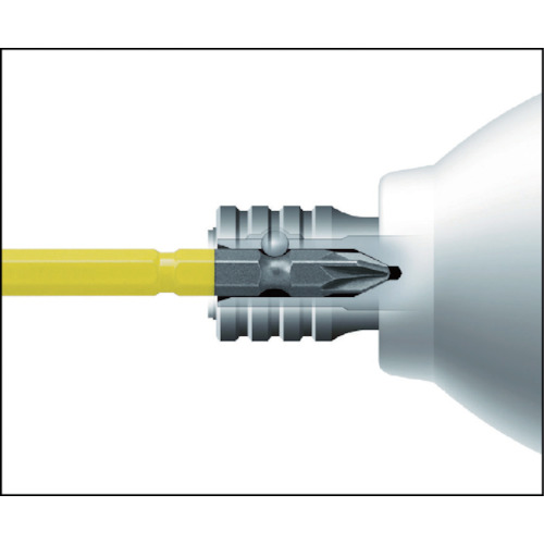 PZ(ポジ形)カラービット1本組 PZNo.1×110【ACPZ-1110】