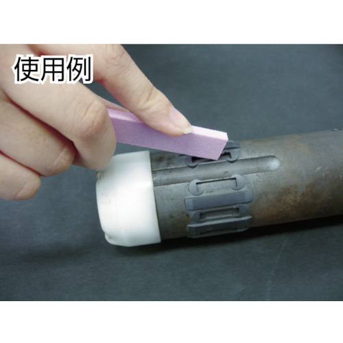 金型砥石PA 150X25X10 #80 (5本入)【TPK-3-80】