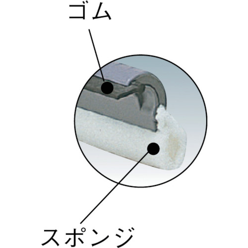 SPワイパースペア24【CL-809-624-0】