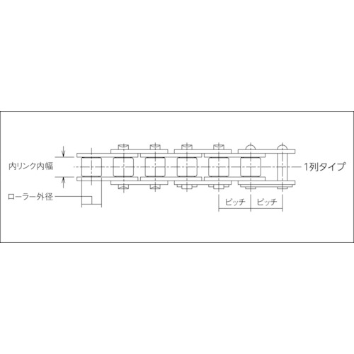 フィットリンク 60-66L(JL付)【FT60-66J】