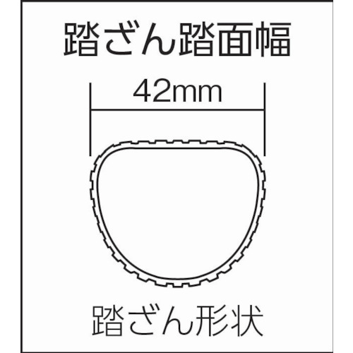 3連はしごスーパーコスモス3CSM型【3CSM-77】