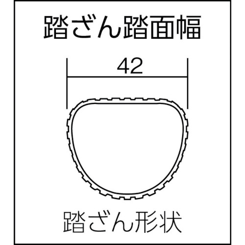 3連はしごスーパーコスモス3CSM型【3CSM-77】