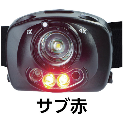 2720 ヘッドアップライト【2720】