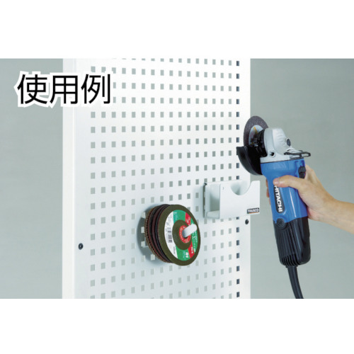 パネリーナ用六角棒フック【TUR-6K】