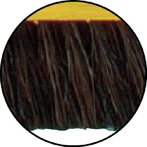 自由ほうき(パイプ柄)スペア30CM 幅330mm【TPHW-30SP】