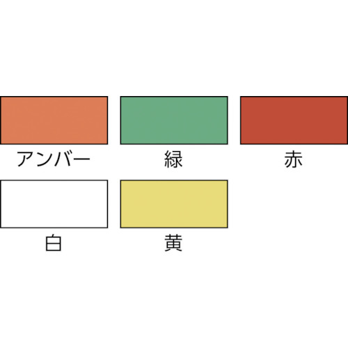 φ16正角形照光押しボタンスイッチ【AL6Q-M14R】