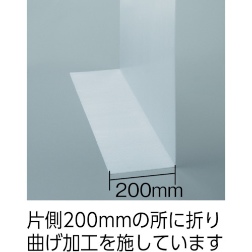 簡単養生プラベニヤ 3.0mm×900mm×1.8m N【J5M4550】