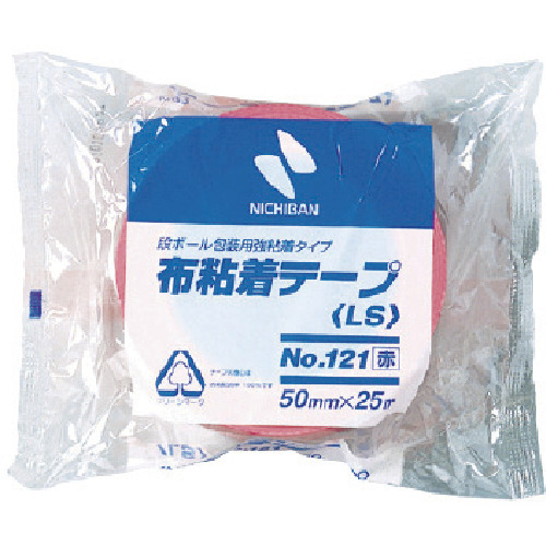 布粘着テープ121(クロ)【1216-50】