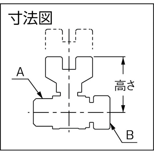 耐熱ボールバルブ【650-030-13】