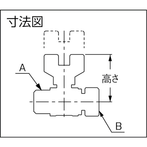 耐熱ボールバルブ(片ナットつき)【650-630-13】