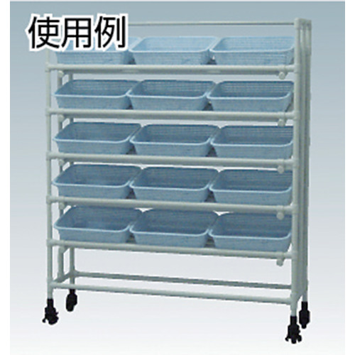 カラー導電イレクターパイプ 3000mm Hga 3000absegr 矢崎化工製 電子部品 半導体通販のマルツ