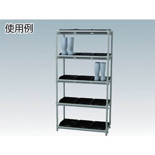 イレクター メタルジョイント HJ-7 NI【HJ-7N1】