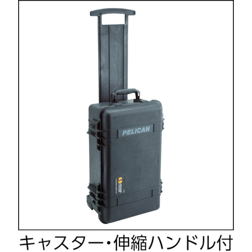 1510 (フォームなし)黒 559×351×229【1510NFBK】
