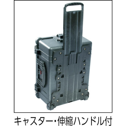 1560 黒 560×455×265【1560BK】
