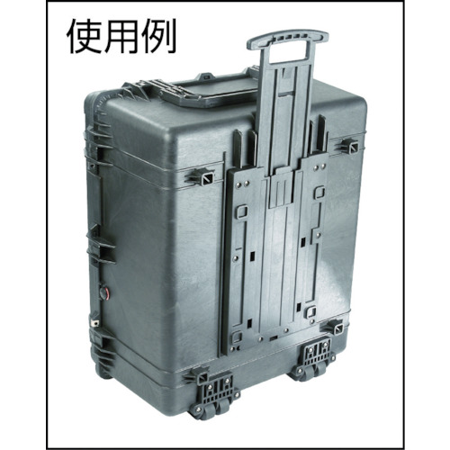 1690 (フォームなし)黒 847×722×463【1690NFBK】