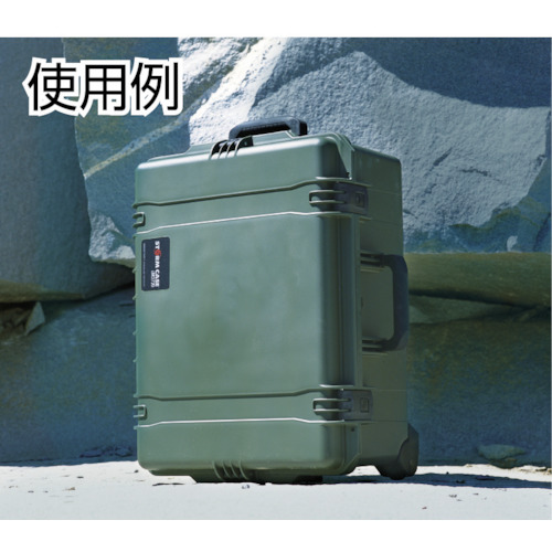 ストーム IM2720 (フォームなし)黒 625×500×29【IM2720NFBK】
