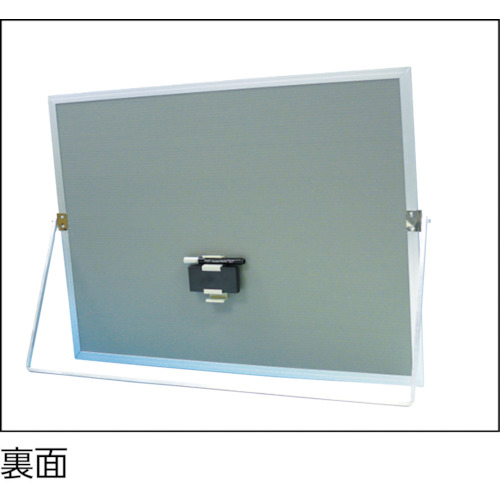 ホーロー工事撮影用黒板 (工事件名・工事場所・施工者欄付 年月日無し)【BS-5B】