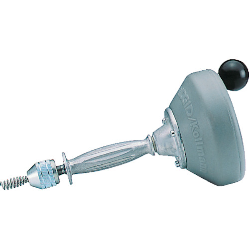 リジッド ハンドスピンナー バルブオーガー型 K-25-BP 58890 リジッド ハンドスピンナー バルブオーガー型 K-25-BP 58890