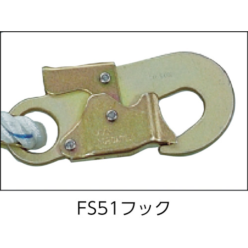 ベルト巻き取り式ベルブロック取り付け用部品【DR-1000-BP】