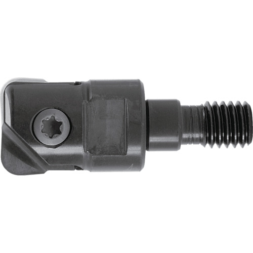 ミラーラジアスモジュラーヘッド本体 MRN-160-M8 ダイジェット工業製｜電子部品・半導体通販のマルツ