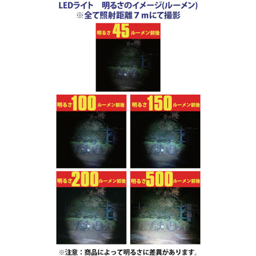 2365 LEDライト【2365LED】