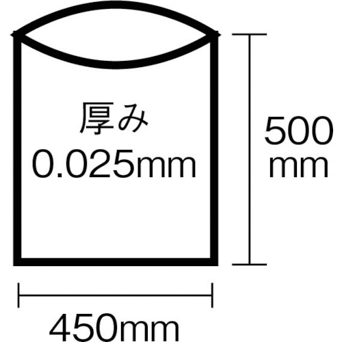 N-11 Nシリーズ10-15L青 20枚【N-11】