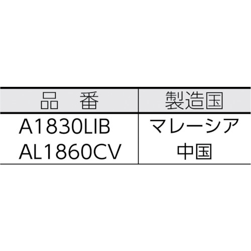 バッテリーバンドソー用ブレード(18山)【2608649000】