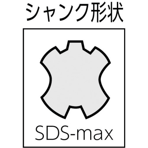 はつりハンマー【GSH5】