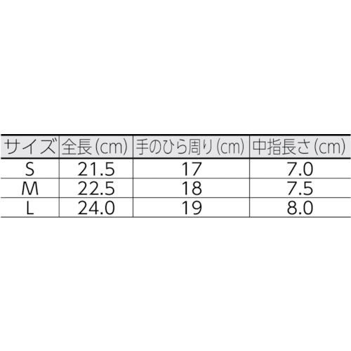 ナックルプラス Lサイズ【747L】