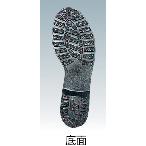 安全靴 編上靴 FD22 29.0cm【FD22-29.0】