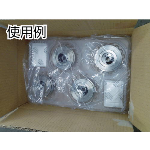 高性能吸湿剤 EX-100SU-3P 140g×3個入り【EX-100SU-3P】