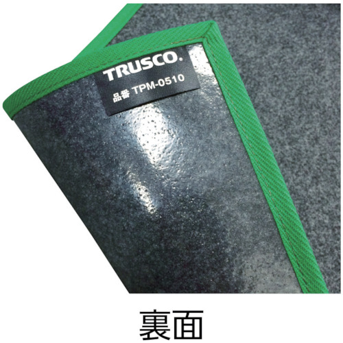 室内用養生マット 1000mmX1000mm【TPM-1010】